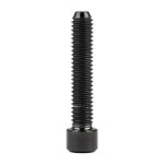 와니파 티타늄 M4 10 13 5 15 20 자전거 딜라유어 프론트 리어 볼트 팩 6 M4x20mm M4x10mm