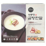 빅마마씨푸드(주)F2 | 빅마마씨푸드 해통령 곰탕한알 사골육수