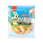 샤니 | 샤니 삼립 끼리 크림치즈 보름달 88g