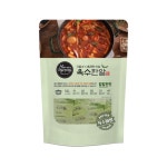 빅마마씨푸드(주)F2 | 빅마마씨푸드 해통령 육수한알 칼칼한맛 4g