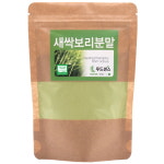 푸드센스 새싹보리분말 300g