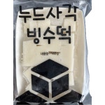 어울림떡누리미르컴퍼니 | 무궁화 어울림떡누리 미니찰떡 140g 100개