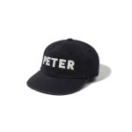 마이네임이즈피터 6-PANEL PETER CAP
