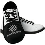 bowlingball com 볼링화 슬라이더 One Size