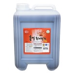 홍일식품제주총판 | 홍일식품 홍일점 홍일점 홍게간장 말통 12L
