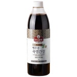 인산가 남양주지점 | 인산가 인산가 메주콩 죽염간장 1L