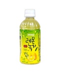 웰그린 코퍼레이션 | 웰그린 웰그린 레몬녹차 340ml