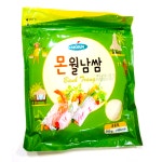 주식회사 수리움푸드 | 수리인터푸드 사각 월남쌈 몬 200g