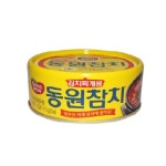 동원에프앤비 동원참치 김치찌개용 참치
