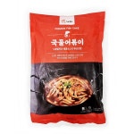 주식회사 진어전어전가 | 진어전가마보꼬 진어전 국물 어볶이 매콤 230g