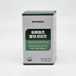 오투바이오 하루미츠 말차 브리즈 30개입