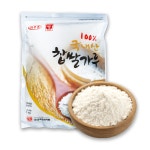 승진푸드,깻잎두마리치킨목동점 | 우리승진식품 아주존 찹쌀가루 1kg