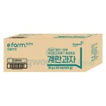 동원홈푸드이팜 마포/서대문대리점 | 동원홈푸드 이팜 이팜키즈 계란과자 30g 20개