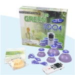 칠성산업 Green 1004