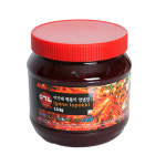 카츠마스터미스카츠&이가네떡볶이이마트몰 | 이가네 떡볶이 양념장 오리지널 1.5kg