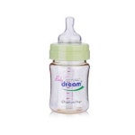 웰빙클린파워풀 | 베이비드림 웰빙클린 젖병 150ml