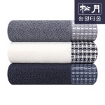 판촉물 송월호텔컬렉션 톤40 170g