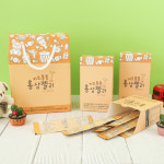 소백인포 | 소백지향 키즈통통 홍삼 젤리 15g x 30포