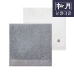 판촉물 송월호텔컬렉션클래식 핸드36 60g
