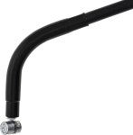 스즈키 GSXR600 GSXR750 오토바이용 NICE 클러치 케이블 58200-29G00