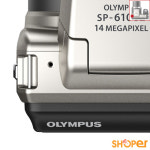 올림푸스 올림푸스 SP-610UZ