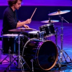 Zmpkhba Snare 드럼 스탠드 스틱 홀더가 연습 패드 초보자를 위한 높이 14 5 에서 23 액세서리 경량 수납 공간 조절