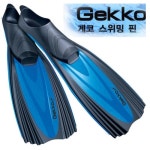 GEKKO FIN (게코)
