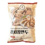 참푸드시스템 중대부고점 | 디에스푸드시스템 창화당 김치 참만두
