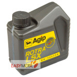 엘에스오토텍주식회사 | AGIP AGIP ROTRA LSX 수동미션오일