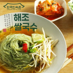 정우푸드메이필드점 | 정우푸드 해조쌀국수