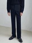 디스페로 기장 3type 기본 와이드 슬랙스