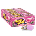 벌크커피 김포학운점(Bulk coffee gimpo hakun) | HUBBA BUBBA 맥스 버블껌 18개입 1팩 오리지널 HUBBA BUBBA Gum Max Bubble Gum Bulk Individually