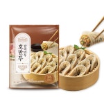 신세계푸드그래머시스퀘어SK서린점 | 세린식품 신세계푸드 호만두 갈비만두