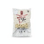 세영농산 | 세영푸드 달인이 만든 밀 떡볶이