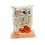 동원홈푸드디와이 | 디와이푸드 홍청원 순쌀떡볶이