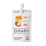 연두 연두팜 돌려따는 NFC 착즙 CCA주스