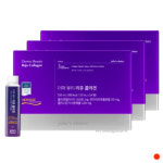 줄리스초이스 더마 뷰티 리쥬 마시는 콜라겐 14개입