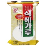 승진푸드,깻잎두마리치킨목동점 | 우리승진식품 맷돌표 맷돌표 식혜가루 432g