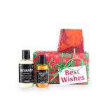 LUSH 베스트 위시스 기프트 3종 세트
