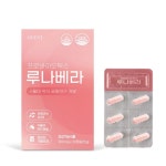 오벤트 루나베라 500mg x 30캡슐