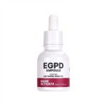 대하메디코스 주식회사 | EGPD 앰플 30ml