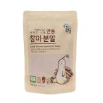 농업회사법인 안동참우(주) | 온샘 안동 참마분말 300g