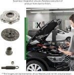 셰플러 LuK RepSet 클러치 키트 OEM 교체 03-059