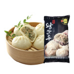 하동왕만두호빵 | 남대문가메골 가메골 진짜 고기호빵 고기왕만두