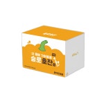 화천자연드림즙건강원 | 슬로호잔 호박잔대즙 저당 호박즙 건강원 50포