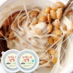 한국발효 미생물박사가 국산콩 참발효 낫또 70g