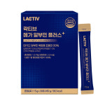 이즈바이오F2 | 바이오로제트 락티브 메가 알부민 플러스 15g