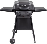 아메리칸 고메 바이 차브릴 클래식 시리즈 대류 2-버너 프로판 스테인리스 스틸 그릴 - Gas Grill 463672717