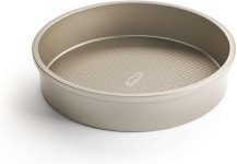 로운드케이크(round cake) | 옥소 옥소 OXO 굿 그립 논스틱 프로 원형 케이크 팬 9 Round 9 9 Round Cake Pan