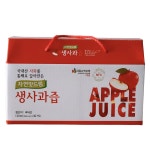 고원맛드림 | 자연맛드림 생사과즙 30포